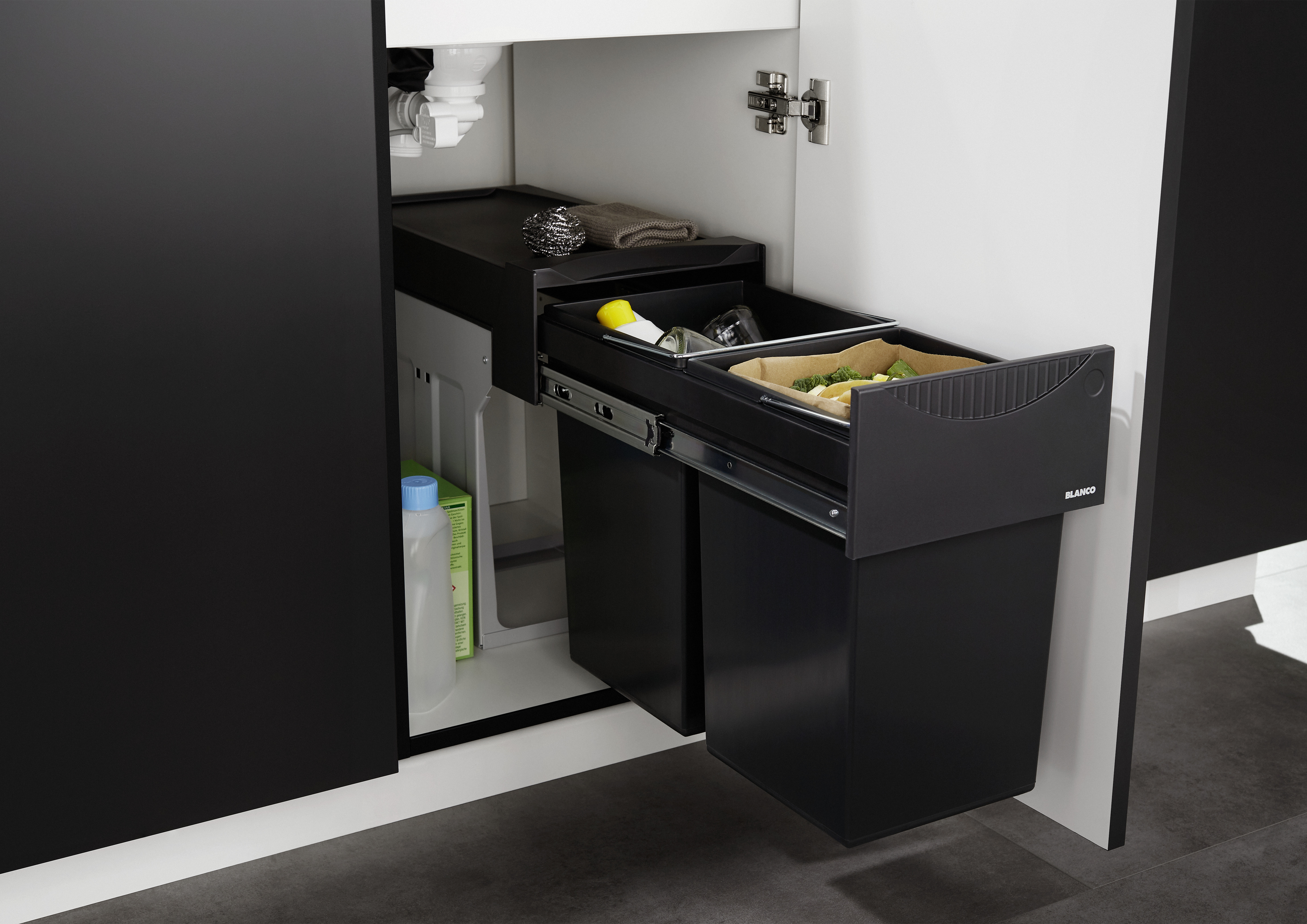 BLANCO BOTTON II 30/2 BLANCO BOTTON II 30/2